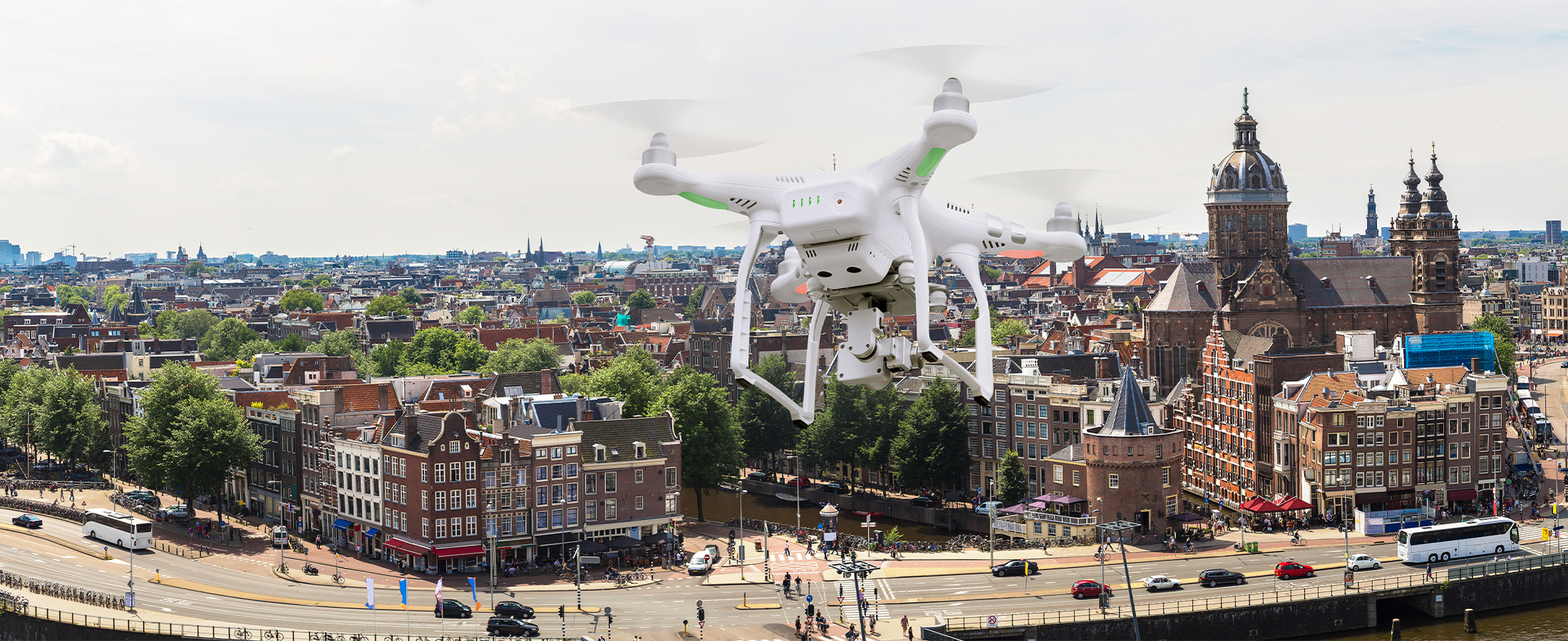 Amsterdam Drone Week